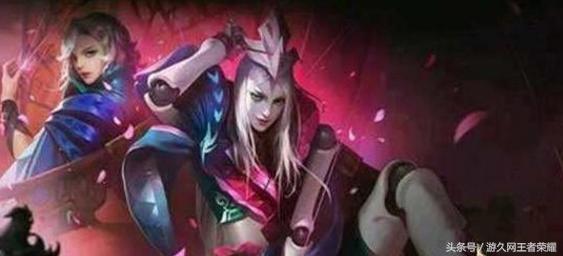 王者荣耀s27上分英雄上路英雄,王者荣耀下个新英雄什么时候上线