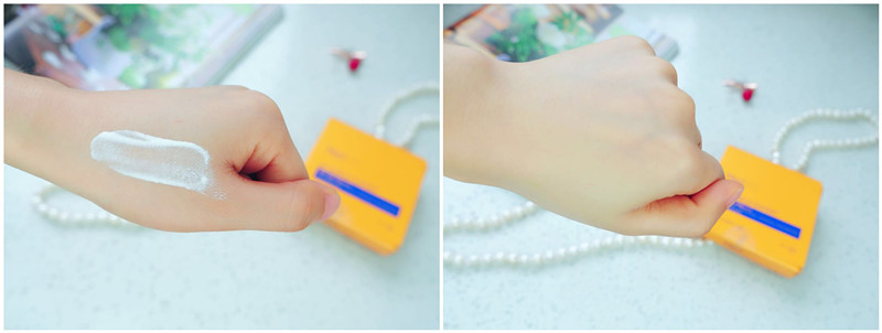 比心！盛世混皮逃不过这些防晒