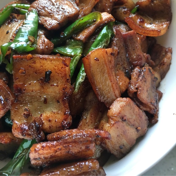 周末美食减脂菜谱家常菜,5道简单家常菜实在是太下饭