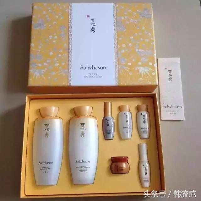 母亲节适合送的化妆品,母亲节美妆