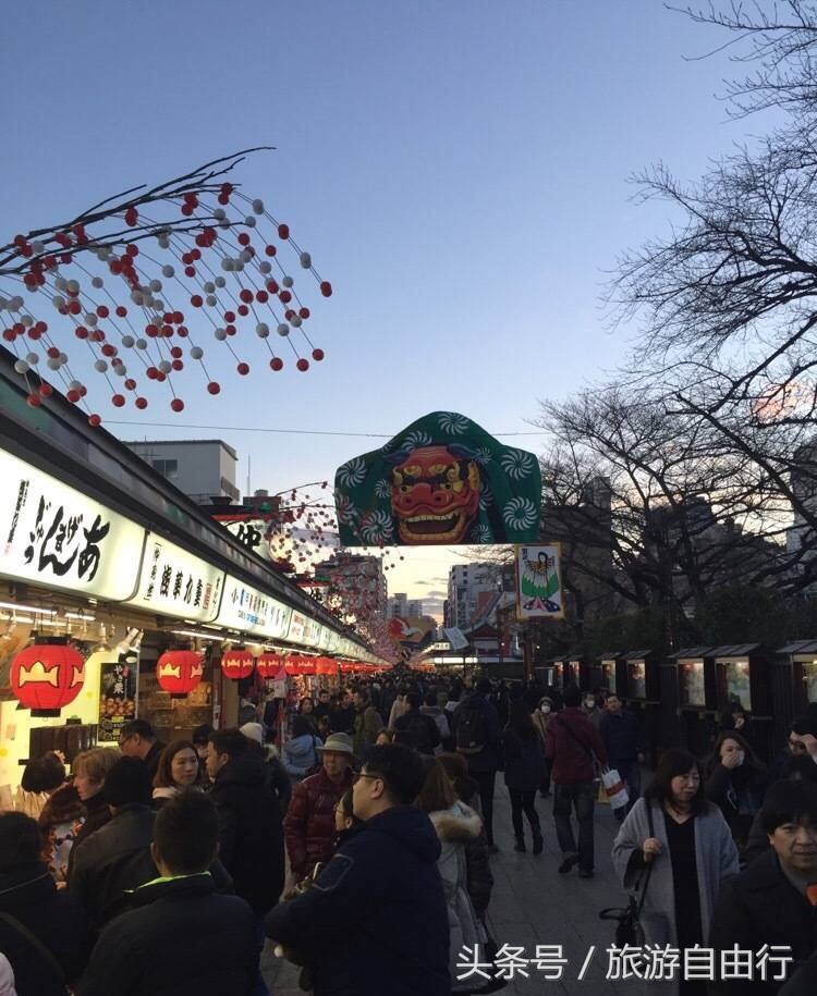 日本东京奥莱购物攻略,日本东京旅游必去景点旅游攻略