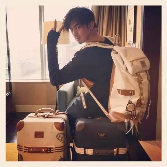 陈柏霖的暖男形象,陈柏霖最佳男友完整版