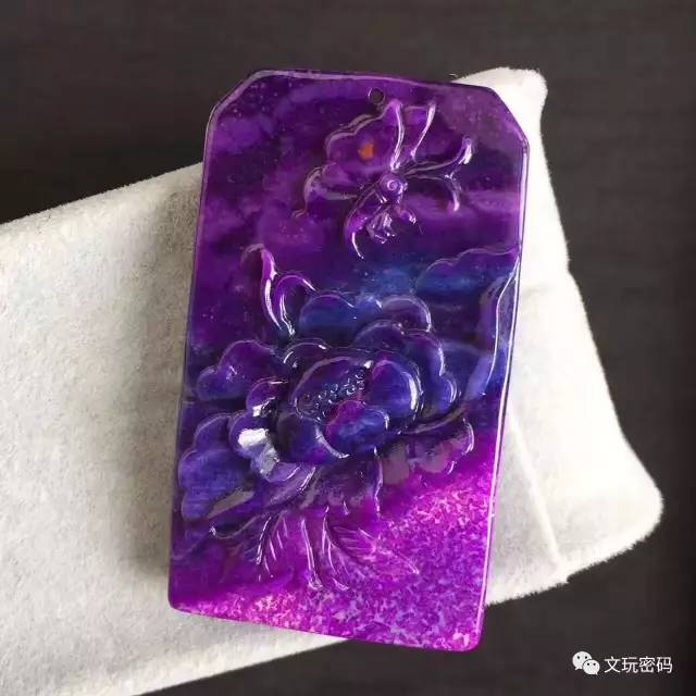 神秘的宇宙图形,传说佩戴它还能预防一些疾病