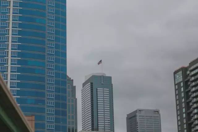 西雅图最浪漫的地方,西雅图一个充满文艺又浪漫的地方