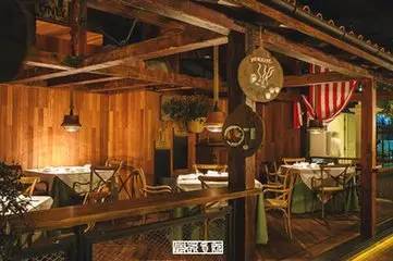 在北京开的明星餐饮店,北京明星开的餐馆都在哪里