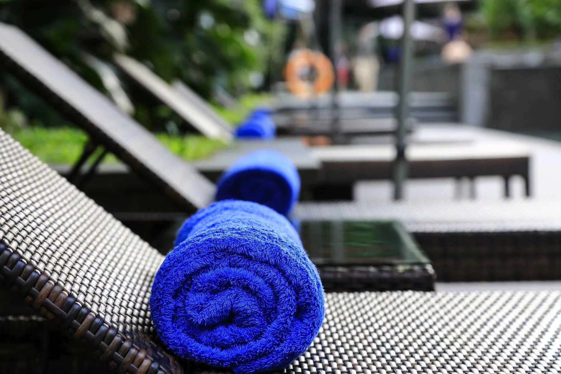 这样的旅游方式合适吗,分享一个周末休闲度假的好去处