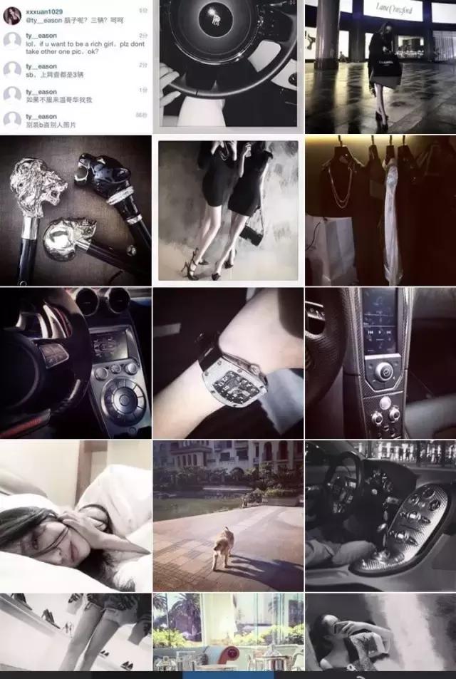 淘宝买的豪车钥匙,别羡慕别人的宝马