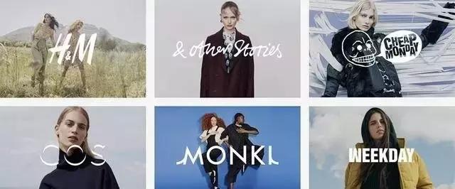 五一最值得买的东西,hm秋季最值得购买