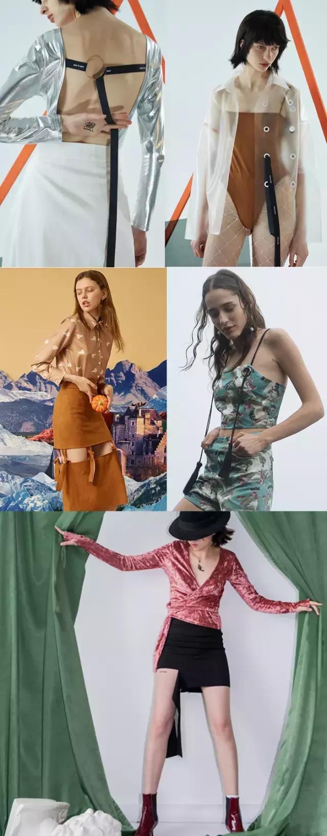 中国设计师品牌都有哪些,中国设计师时装品牌排行