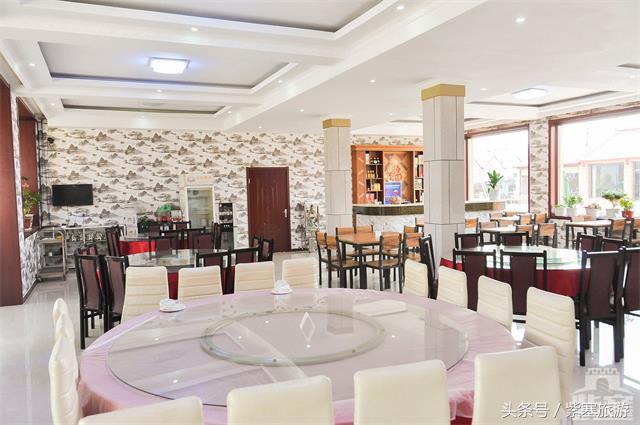 承德兴隆紫塞明珠农家院,围场滦久农家院