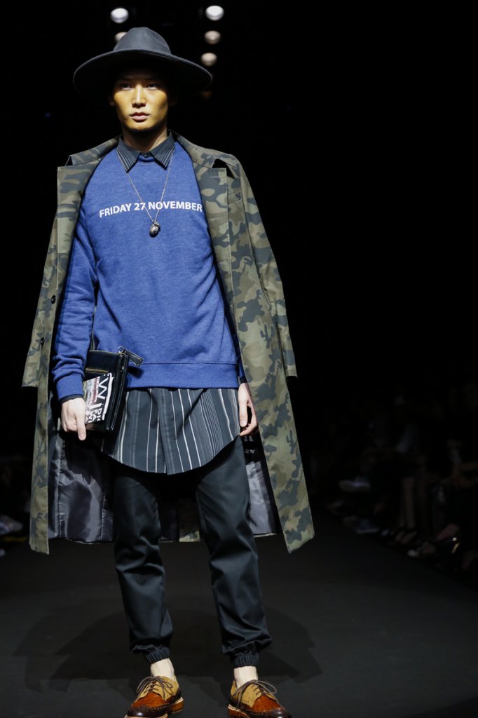 Fri27Nov精品男装