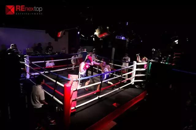 拳焱拳击联赛,rbl拳击比赛视频