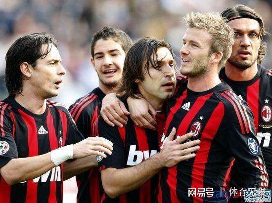 贝克汉姆凭什么被人称为万人迷,万人迷贝克汉姆生涯五大进球