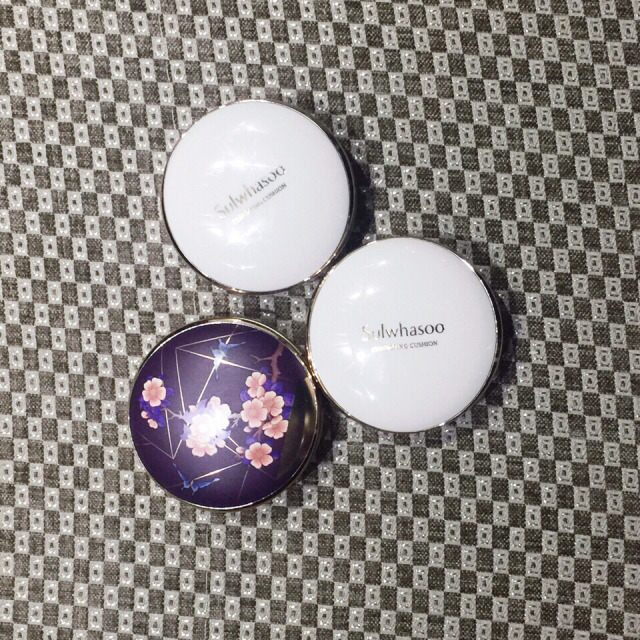 新手清爽底妆教程气垫,新手隔离气垫底妆教程