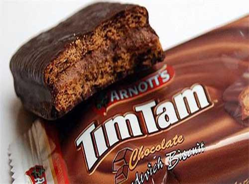 真正的丹麦曲奇饼,丹麦曲奇哪一块最好吃