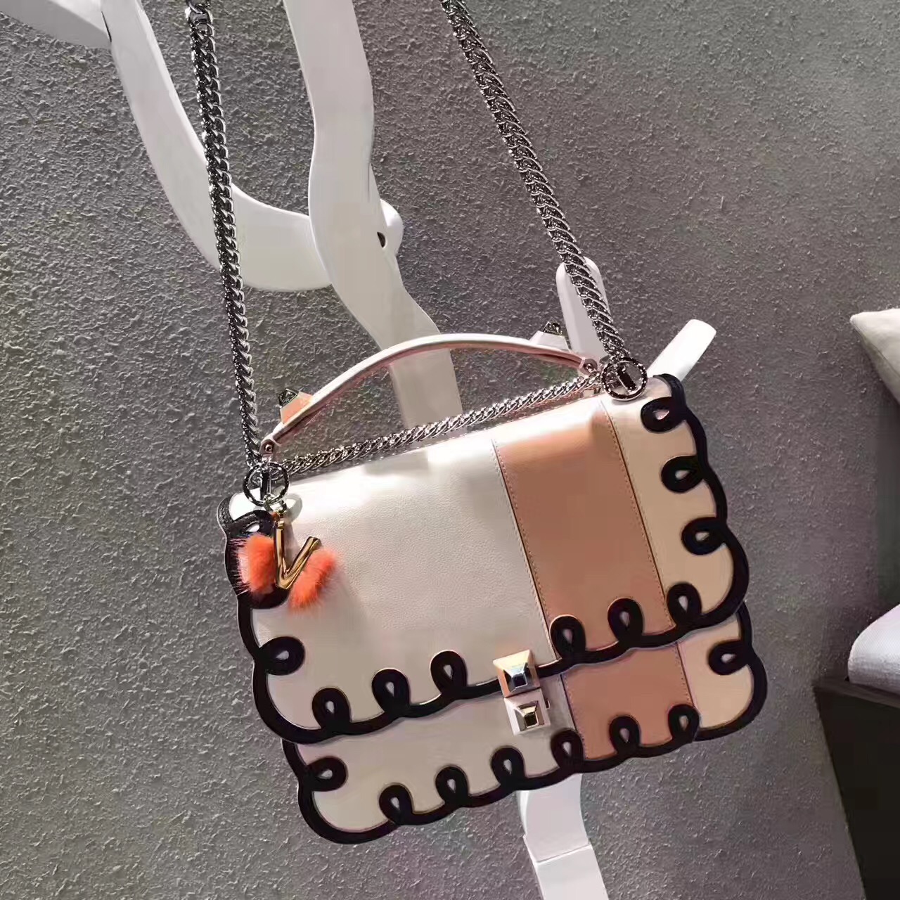 fendi包包哪一款最好看,fendi包最新款