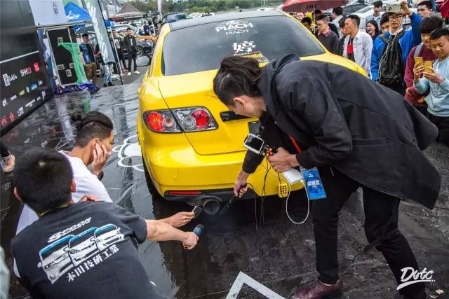 老马6合法外观改装案例,老马6改装昂克赛拉18寸轮毂