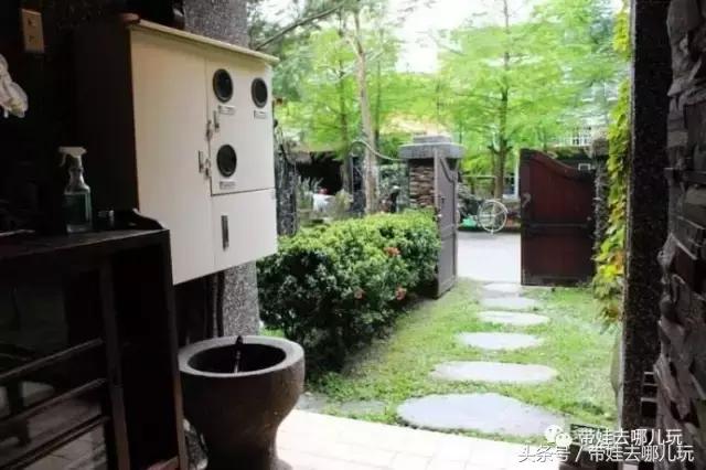 台湾花莲云顶民宿,台湾高雄花莲民宿