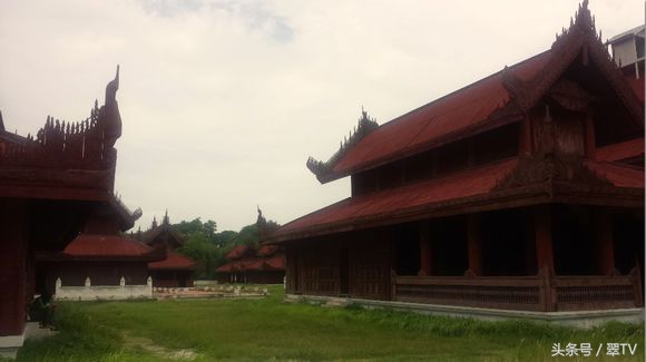 缅甸之旅缅甸寻宝,缅甸翡翠之行的感受