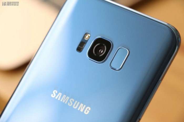 三星盖乐世s8+,三星盖乐世8+测评