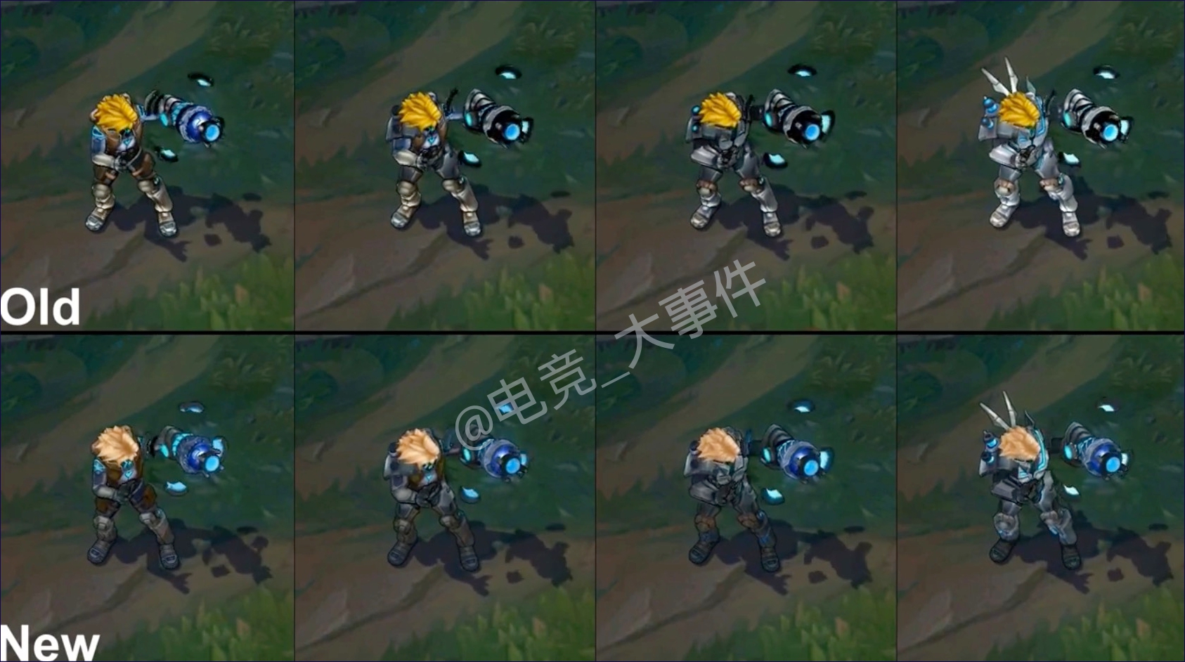 ez未来战士新款,未来战士ez手感还好吗