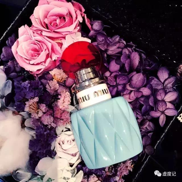 miumiu的少女心,miumiu新造型圆你复古少女梦