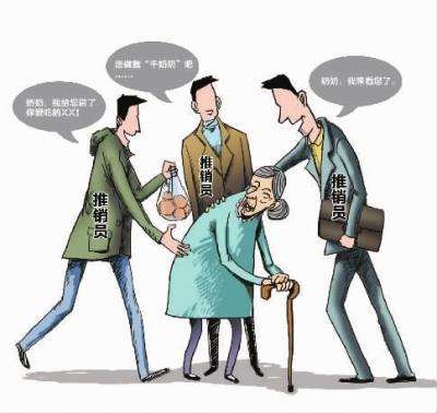 听说钱很多,大学毕业要不要做销售岗