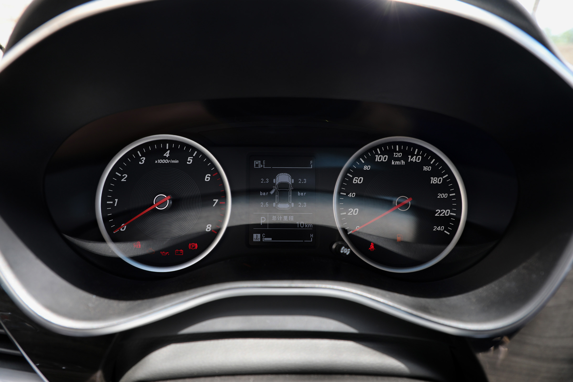 宝骏560自动挡评测视频,宝骏560评测yyp