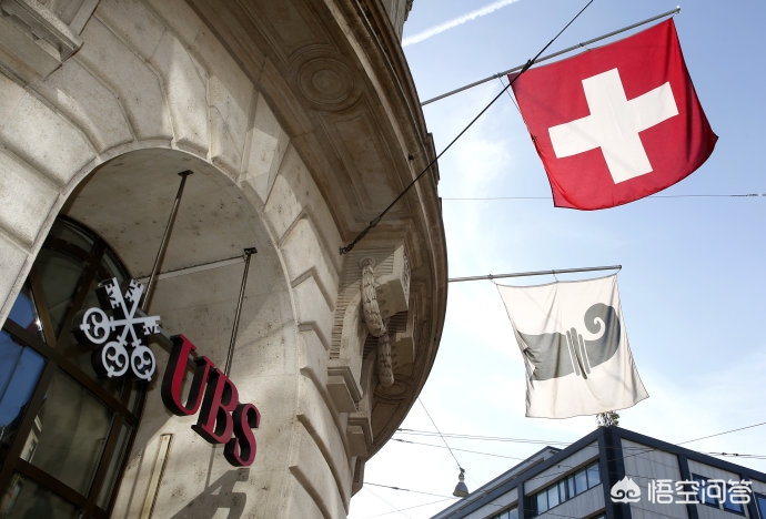 瑞士全部在山区为什么这么发达,瑞士小国为什么富有