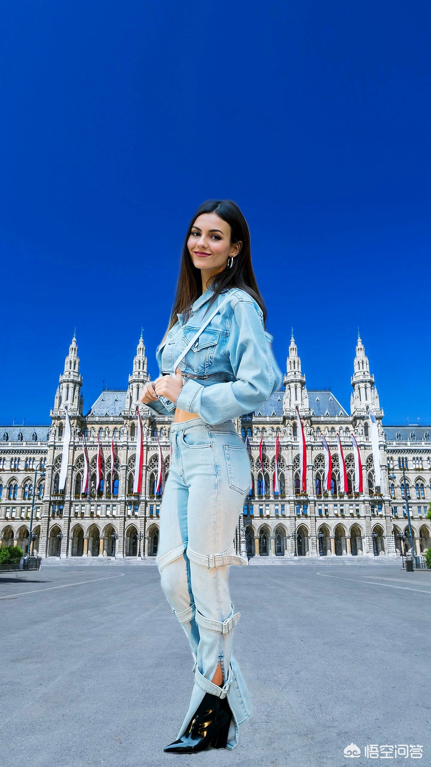 图层蒙版抠图技巧,人像蒙版抠图的方法和技巧