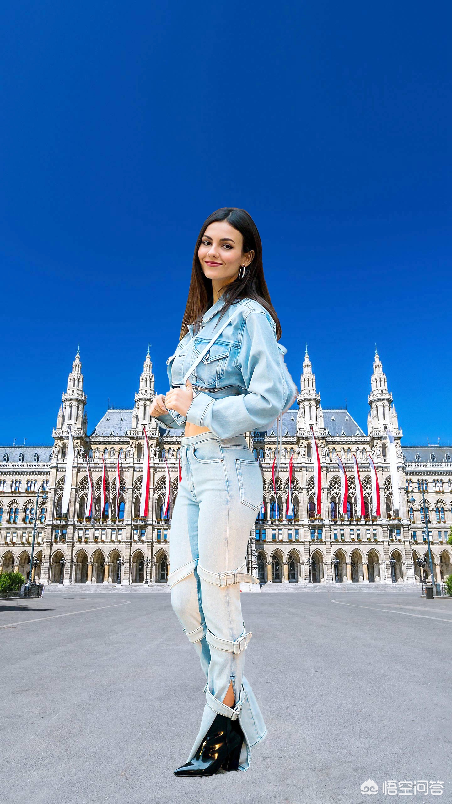 图层蒙版抠图技巧,人像蒙版抠图的方法和技巧