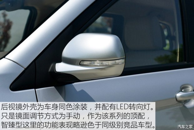 2018北京福田伽途ix5低配,伽途ix5质量可靠吗