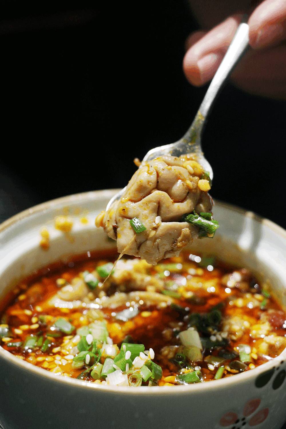 一不小心美成自拍圣地！说这是吃火锅的谁信？