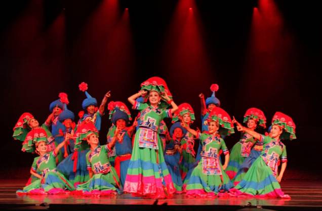 聊城市五一小长假去哪里玩,聊城五一假日攻略