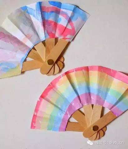 如何玩冰棒棍更有创意，看这里就对了！