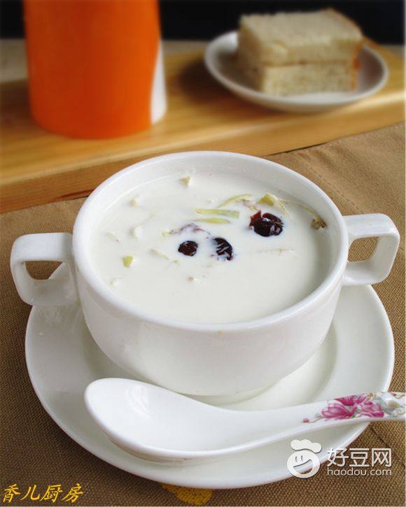 【营养均衡】女人养生七种食物不可错过