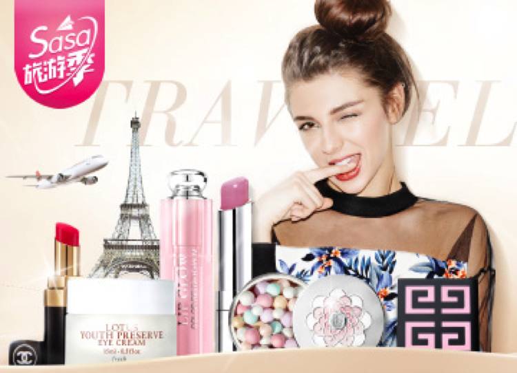 出国旅行推荐的小商品,出国旅游购物必备