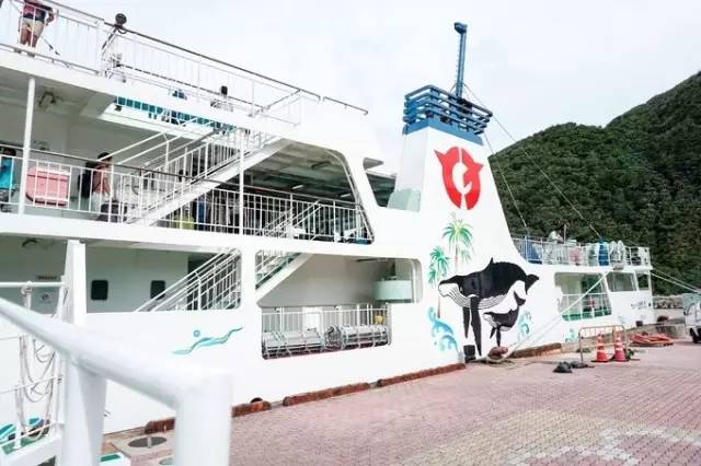 出国旅游关岛,日本冲绳三年旅游签证办理攻略