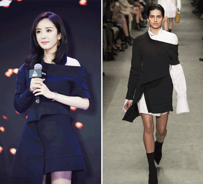 撞衫不可怕谁丑谁尴尬的视频,撞衫不可怕谁丑谁尴尬配乐