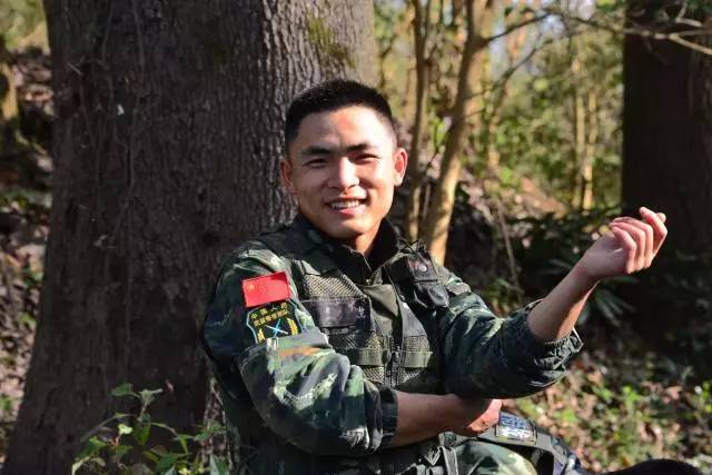 五一劳动节兵哥哥,军营五一的别样风采