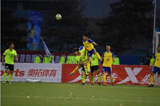 重庆大足足球联赛赛程,大足区第九届足球联赛