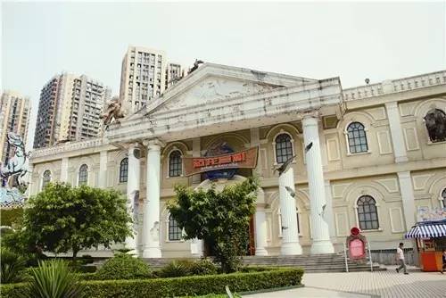 重庆五一节一日游景点推荐,五一重庆哪里玩