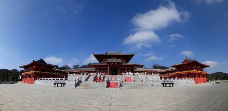 重庆五一节一日游景点推荐,五一重庆哪里玩