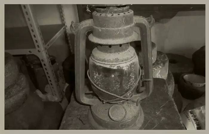 中国夺宝奇兵：圆明园有具男尸命根子丢了，唯一线索是瓶花露水