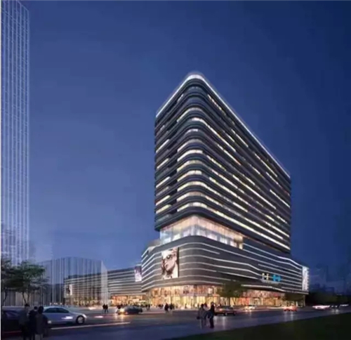 盘点：最美人间四月天19家酒店再次刷新行业高度