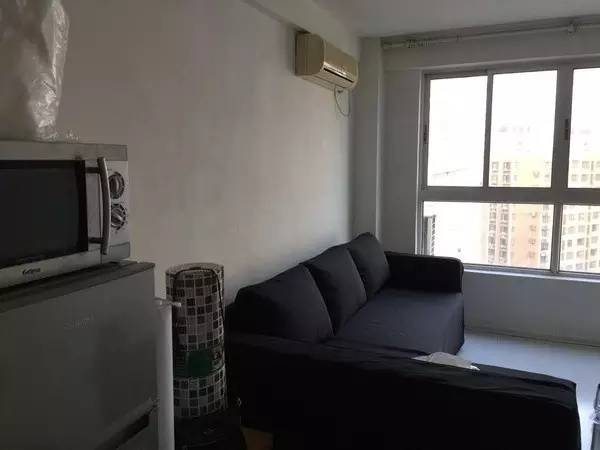 花5000改造ins风出租屋,上海一个改造出租屋loft的女孩