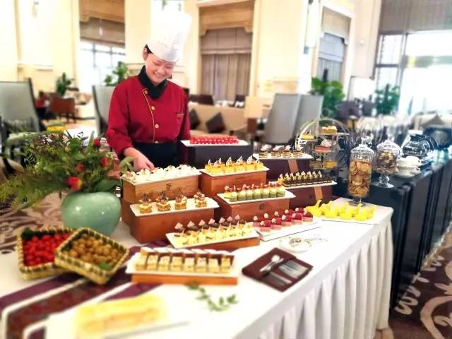 巴中费尔顿酒店下午茶,温江费尔顿大酒店下午茶