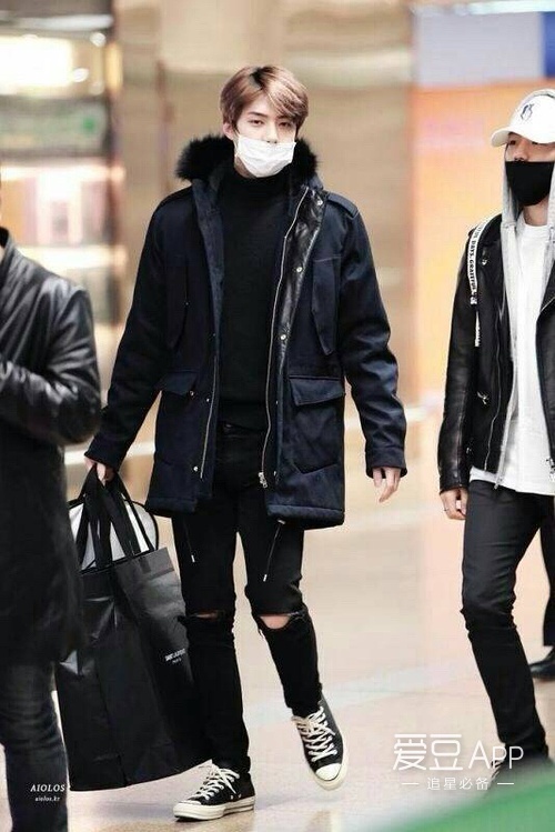 exo分享米兰,exo分享张艺兴