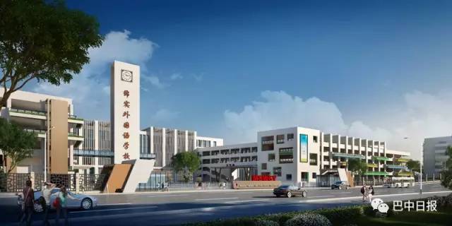 别拦我!我要去这所学校上选修课!