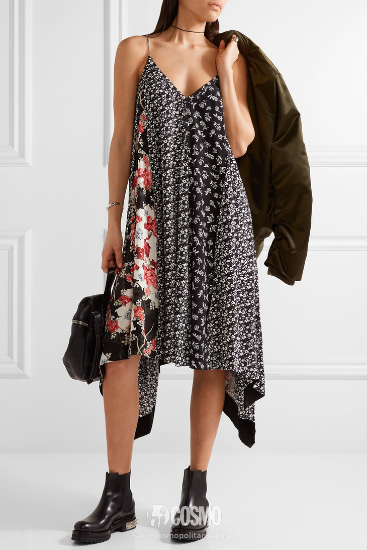 下周穿什么裙子,下周穿什么衣服比你高级